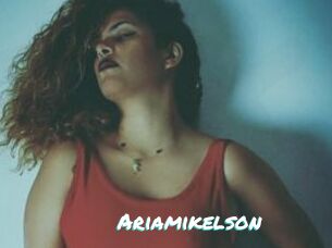 Ariamikelson