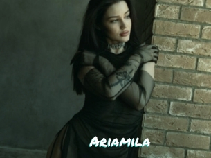 Ariamila