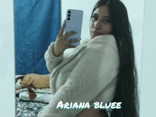Ariana_bluee