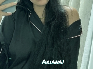 Ariana1
