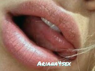 Ariana4sex