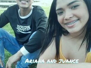 Ariana_and_juance