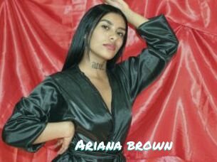 ariana_brown Free Sites X