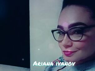 Ariana_ivanov