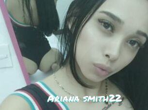 Ariana_smith22