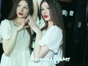 Arianaaddams