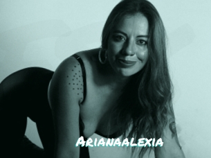 arianaalexia Free Sites X