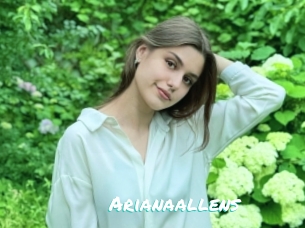 Arianaallens