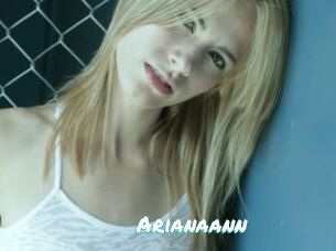 Arianaann