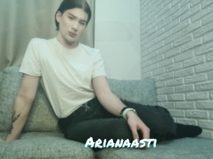 Arianaasti