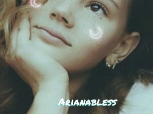 Arianabless