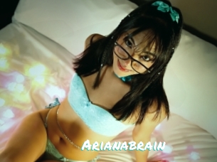 Arianabrain