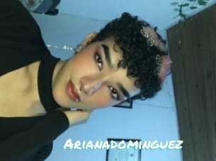 Arianadominguez