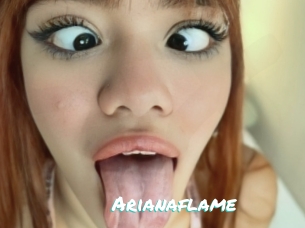 Arianaflame