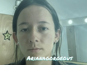 Arianagorgeous