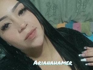 Arianahamer