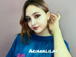 Arianalilac