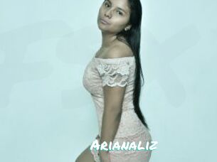 Arianaliz