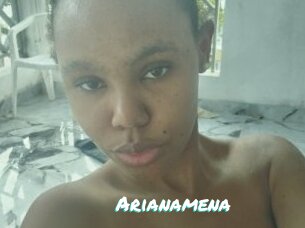 Arianamena