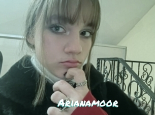 Arianamoor