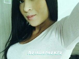 Arianaparker