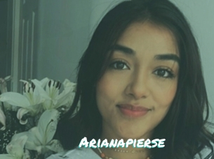 Arianapierse