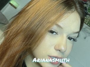 Arianasmiith