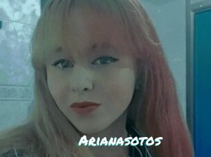 Arianasotos