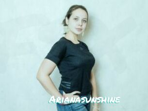 Arianasunshine