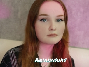 Arianaswis