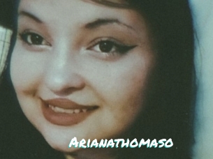 Arianathomaso