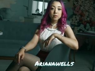 arianawells Free Sites X
