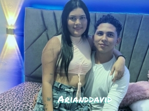Arianddavid