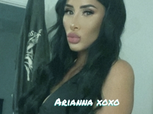 Arianna_xoxo