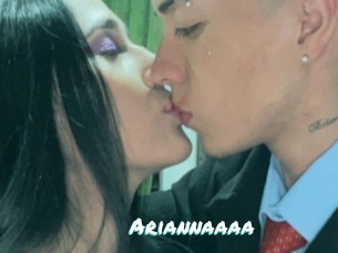 Ariannaaaa