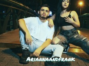 Ariannaandfrank