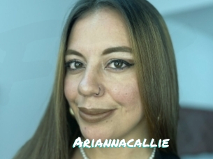 Ariannacallie