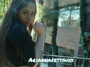 Ariannafetishxx
