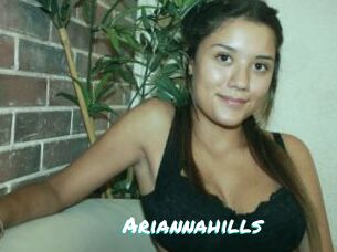 Ariannahills