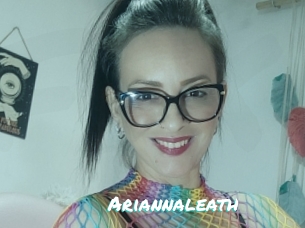Ariannaleath