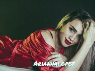 Ariannalopez