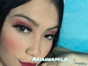 Ariannamilk