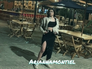 Ariannamontiel