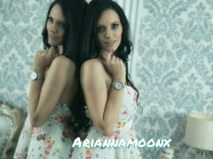 Ariannamoonx