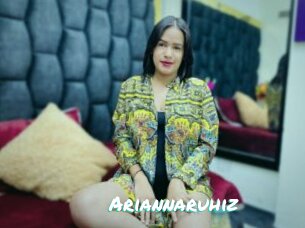 Ariannaruhiz