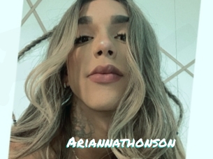 ariannathonson Free Sites X