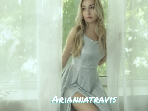 Ariannatravis