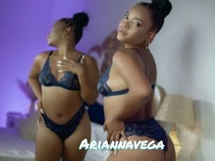 Ariannavega