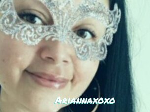 Ariannaxoxo