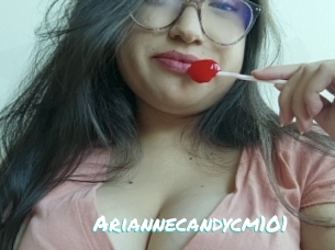 Ariannecandycm101